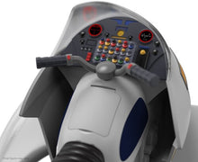 Load image into Gallery viewer, ThunderCats Ultimates Electro-Charger 7-Inch Scale Vehicle Maple and Mangoes
