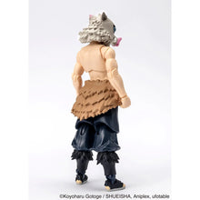 Load image into Gallery viewer, Demon Slayer: Kimetsu no Yaiba Ultimate Legends High Definition Inosuke Hashibira Action Figure Maple and Mangoes
