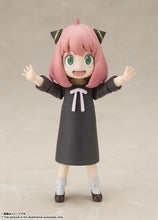 Load image into Gallery viewer, Tamashii Nations - Spy x Family - Anya Forger, Bandai Spirits S.H.Figuarts Action Figure Maple and Mangoes
