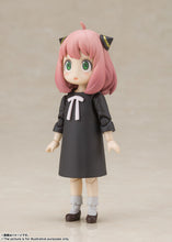 Load image into Gallery viewer, Tamashii Nations - Spy x Family - Anya Forger, Bandai Spirits S.H.Figuarts Action Figure Maple and Mangoes
