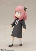 Load image into Gallery viewer, Tamashii Nations - Spy x Family - Anya Forger, Bandai Spirits S.H.Figuarts Action Figure Maple and Mangoes
