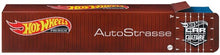 Load image into Gallery viewer, Mattel - Hot Wheels Premium Car Culture Autostrasse Container Set Maple and Mangoes
