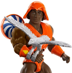 Masters of the Universe Origins Hypno Action Figure Maple and Mangoes