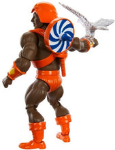 Load image into Gallery viewer, Masters of the Universe Origins Hypno Action Figure Maple and Mangoes
