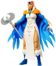 Load image into Gallery viewer, Masters of the Universe Masterverse Sorceress Action Figure  Maple and Mangoes
