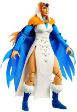 Load image into Gallery viewer, Masters of the Universe Masterverse Sorceress Action Figure  Maple and Mangoes
