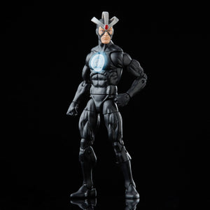 X-Men Marvel Legends 6-Inch Action Figure Wave 1 Case of 7