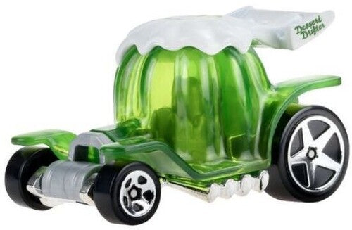Hot Wheels Dessert Drifter HKG24 Maple and Mangoes