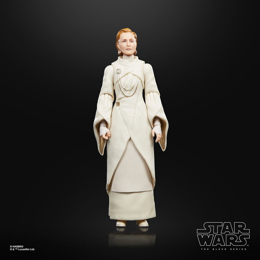 Star Wars The Black Series Mon Mothma (Andor) 6-Inch Action Figure