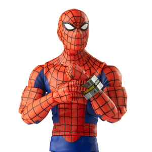 Spider-Man Marvel Legends Japanese Spider-Man 6-inch Action Figure