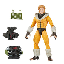 Load image into Gallery viewer, X-Men Marvel Legends 6-Inch Action Figure Wave 1 Case of 7
