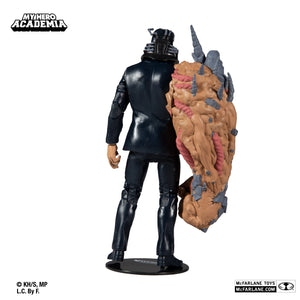 My Hero Academia Wave 4 All For One 7-Inch Scale Action Figure Maple and Mangoes