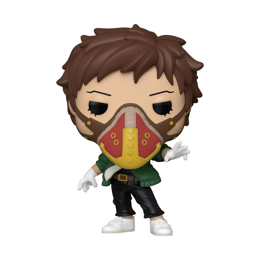 My Hero Academia Kai Chisaki Overhaul Pop! Vinyl Figure Maple and Mangoes