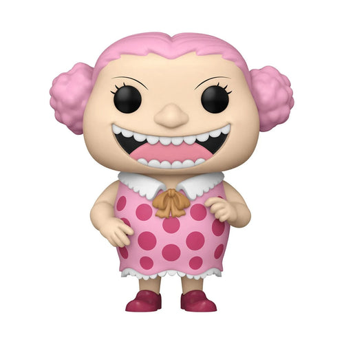 One Piece Child Big Mom Super 6-Inch Pop! Vinyl Figure - Specialty Series Maple and Mangoes