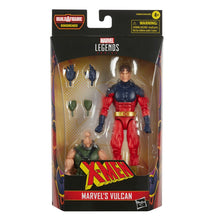 Load image into Gallery viewer, X-Men Marvel Legends 6-Inch Action Figure Wave 1 Case of 7
