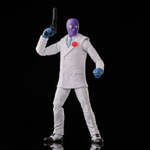 Load image into Gallery viewer, Spider-Man Retro Marvel Legends Rose 6-Inch Action Figure Maple and Mangoes

