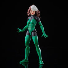 Load image into Gallery viewer, X-Men 60th Anniversary Marvel Legends Uncanny Rogue 6-Inch Action Figure Maple and Mangoes
