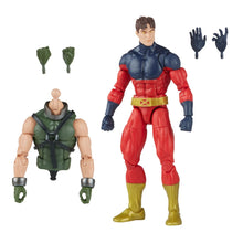Load image into Gallery viewer, X-Men Marvel Legends 6-Inch Action Figure Wave 1 Case of 7
