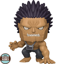 Load image into Gallery viewer, My Hero Academia Gigantomachia 6-Inch Pop! Vinyl Figure - Specialty Series

