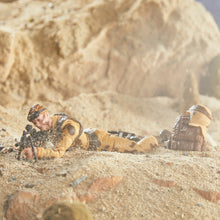 Load image into Gallery viewer, G.I. Joe Classified Series 6-Inch Dusty Action Figure

