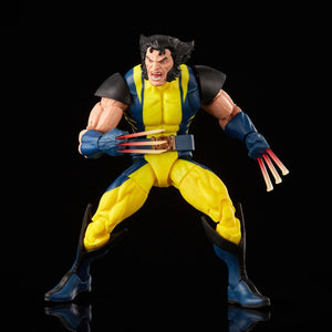X-Men Marvel Legends 6-Inch Action Figure Wave 1 Case of 7