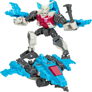 Transformers Generation Legacy Evolution Core Bomb-burst