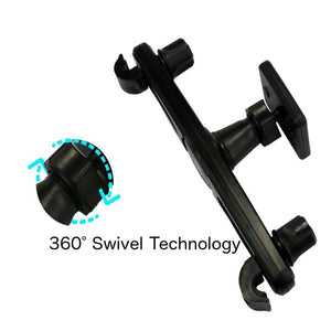 Magnetic Tablet/Smart Phone Holder for Car Headrest