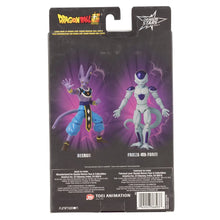 Load image into Gallery viewer, Dragon Ball Z Dragon Stars Frieza Final Form Version 2 Action Figure Maple and Mangoes
