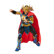 Load image into Gallery viewer, Thor: Love and Thunder Marvel Legends Thor 6-Inch Action Figure
