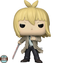 Load image into Gallery viewer, Tokyo Ghoul Shirazu Pop! Vinyl Figure - Specialty Series
