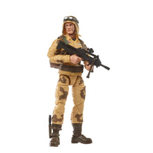 Load image into Gallery viewer, G.I. Joe Classified Series 6-Inch Dusty Action Figure
