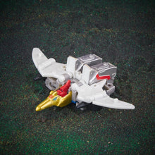 Load image into Gallery viewer, Transformers Generations Legacy Evolution Core Dinobot Swoop Maple and Mangoes
