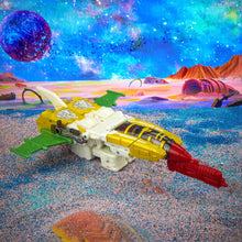 Load image into Gallery viewer, Transformers Generations Legacy Voyager G2 Universe Jhiaxus
