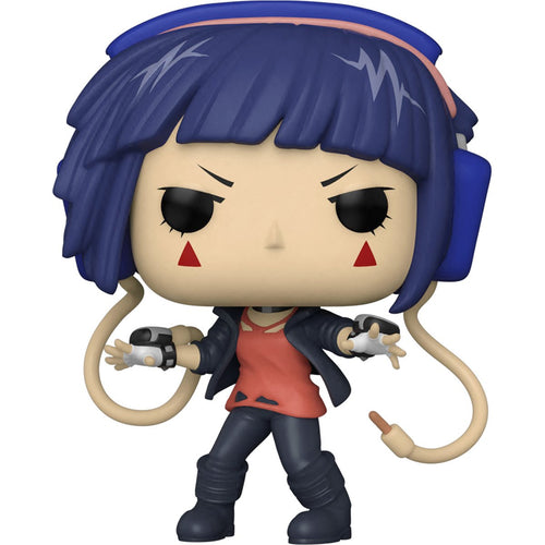 My Hero Academia Kyoka Jirou Pop! Vinyl Figure Maple and Mangoes