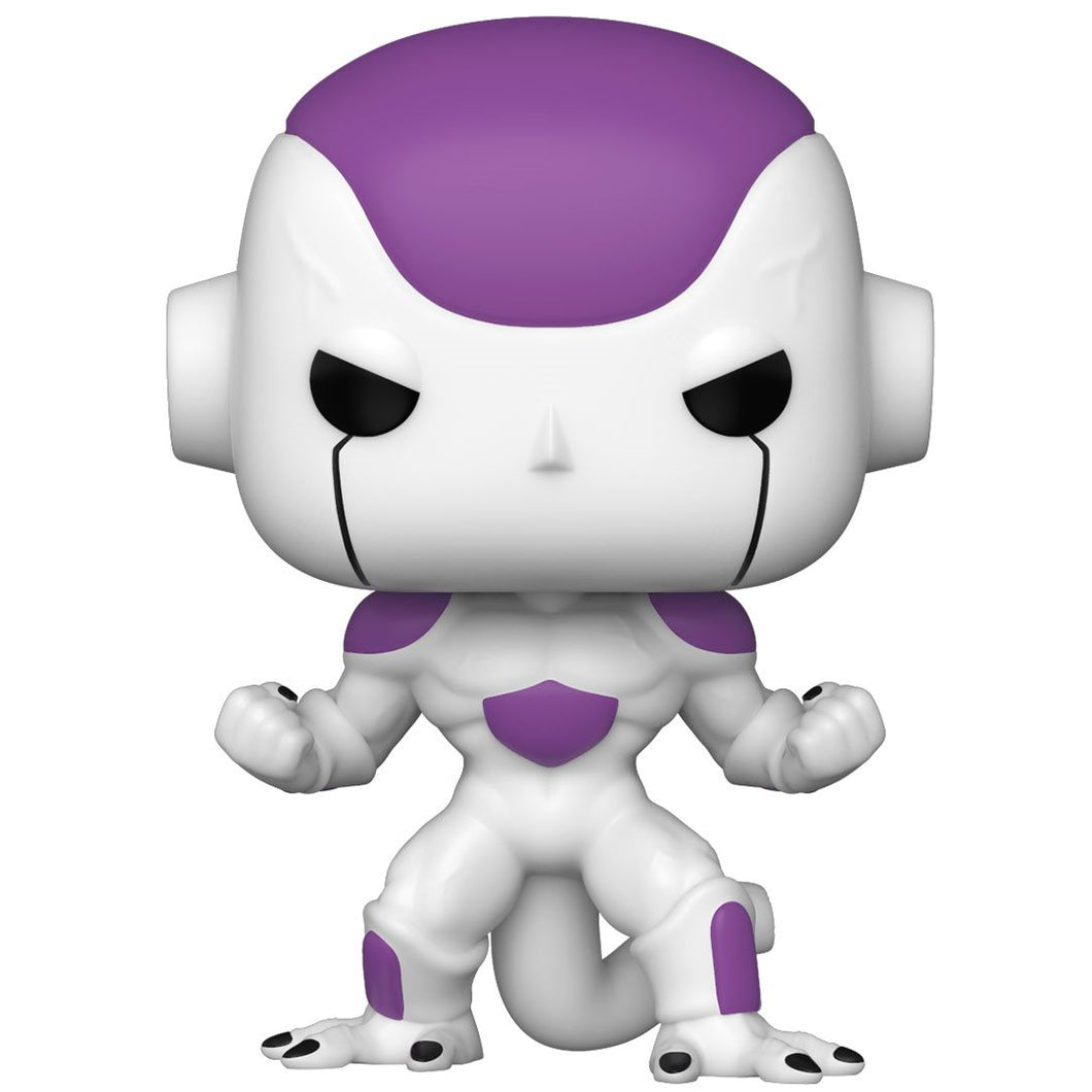 Dragon Ball Z Frieza 4th Form Pop! Vinyl Figure