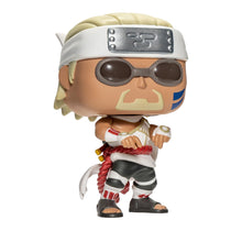Load image into Gallery viewer, Naruto Killer Bee Pop! Vinyl Figure - Entertainment Earth Exclusive Maple and Mangoes
