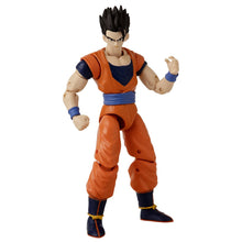 Load image into Gallery viewer, Dragon Ball Super Dragon Stars Mystic Gohan Action Figure Maple and Mangoes
