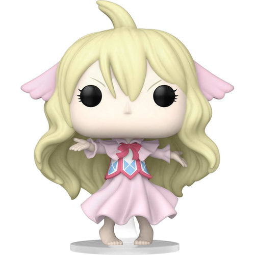 Fairy Tail Mavis Vermillion Pop! Vinyl Figure