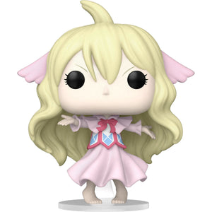 Fairy Tail Mavis Vermillion Pop! Vinyl Figure