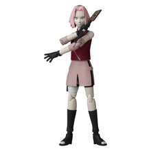 Load image into Gallery viewer, Naruto Anime Heroes Sakura Haruno Action Figure

