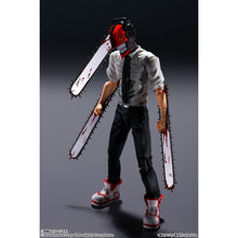 Load image into Gallery viewer, Chainsaw Man S.H.Figuarts Action Figure Maple and Mangoes
