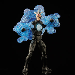 X-Men Marvel Legends 6-Inch Action Figure Wave 1 Case of 7