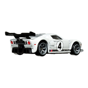 Hot Wheels Car Culture Speed Machines Mix 1 Vehicle Case of 5