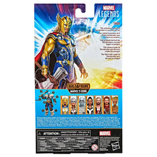 Load image into Gallery viewer, Thor: Love and Thunder Marvel Legends Thor 6-Inch Action Figure
