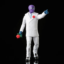 Load image into Gallery viewer, Spider-Man Retro Marvel Legends Rose 6-Inch Action Figure Maple and Mangoes

