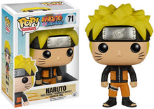 Load image into Gallery viewer, Naruto Pop! Vinyl Figure
