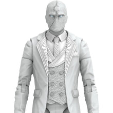 Load image into Gallery viewer, Avengers 2022 Marvel Legends Moon Knight Mr. Knight 6-Inch Action Figure

