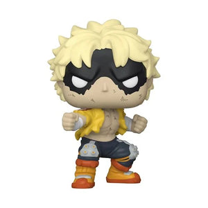 My Hero Academia Pop! Vinyl Figure S9 Case of 6 Maple and Mangoes