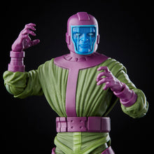 Load image into Gallery viewer, Avengers Marvel Legends 6-Inch Kang Action Figure Maple and Mangoes
