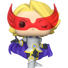 Load image into Gallery viewer, My Hero Academia Yuga Aoyama Pop! Vinyl Figure Maple and Mangoes
